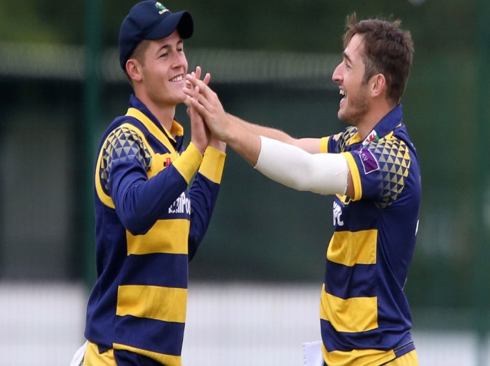 Glamorgan Could Rotate Squad For Surrey Clash