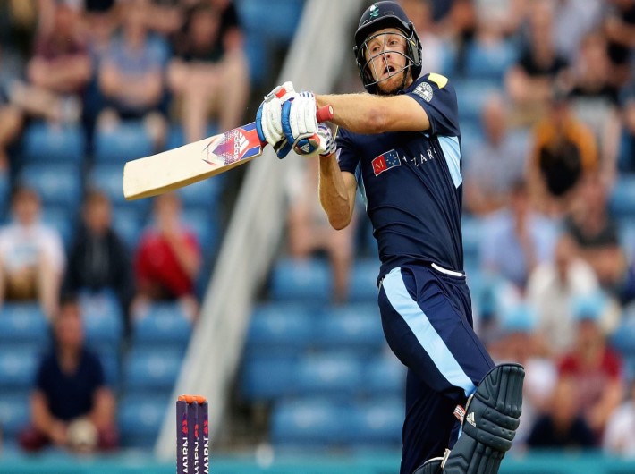 PREVIEW: Glamorgan v Yorkshire Vikings