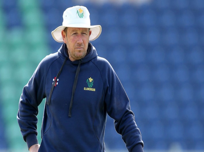 Yorkshire Formidable Opposition - Croft