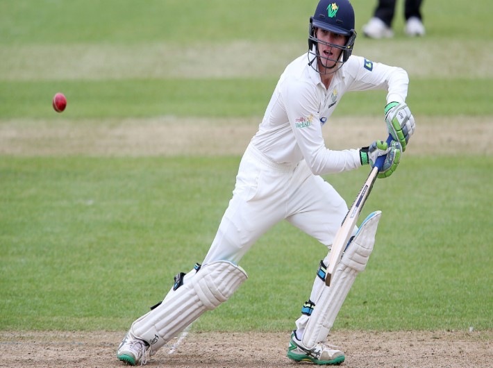 Glamorgan lose by 318 runs at Northampton