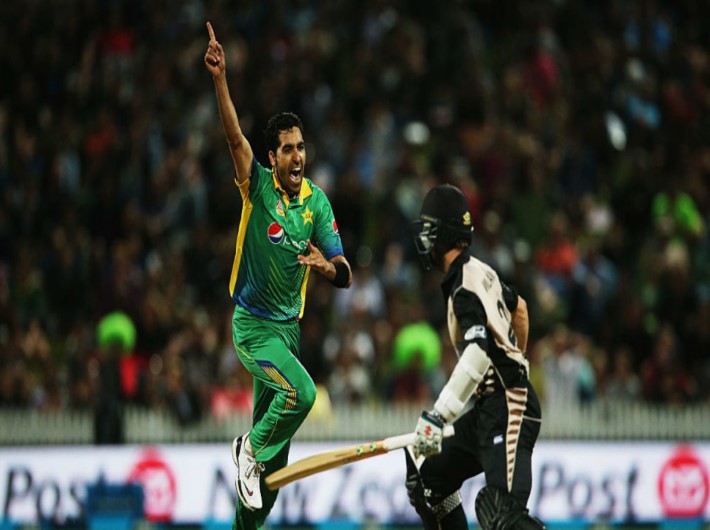 Gul returns for Pakistan for ODI series