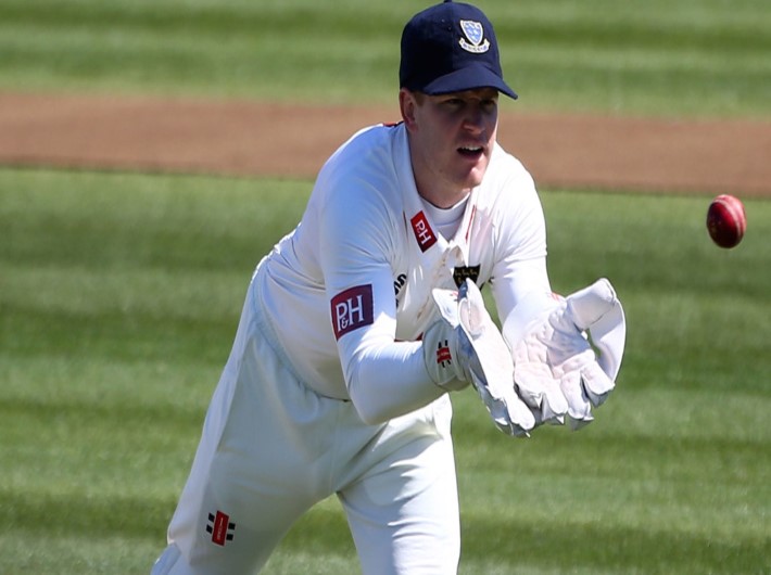 Brown Demanding Sussex Promotion Push