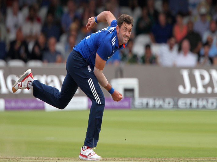 England Chasing Perfection Against Pakistan