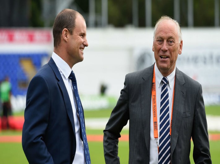 ECB and First Class Counties agree next steps in developing fresh T20 competition