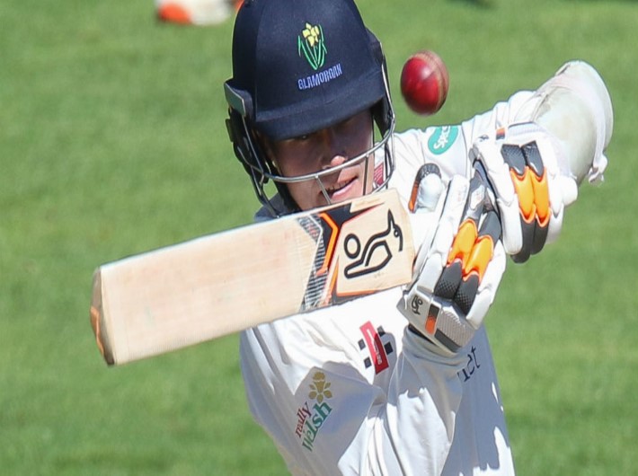 Young Welsh Talents Commit to Glamorgan