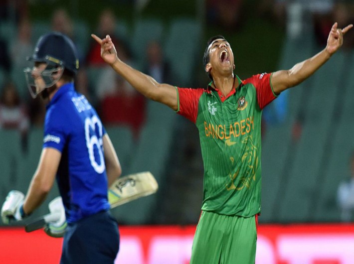 Bangladesh aim for 100th ODI win