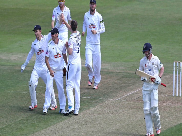 Durham CCC relegated after agreeing financial aid package