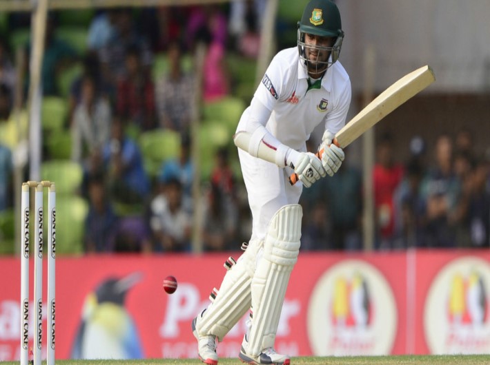 Test Series Preview: England in Bangladesh