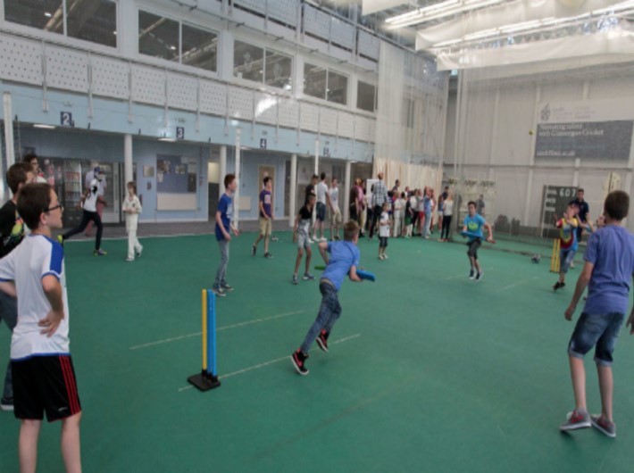 Cricket in Wales Fund