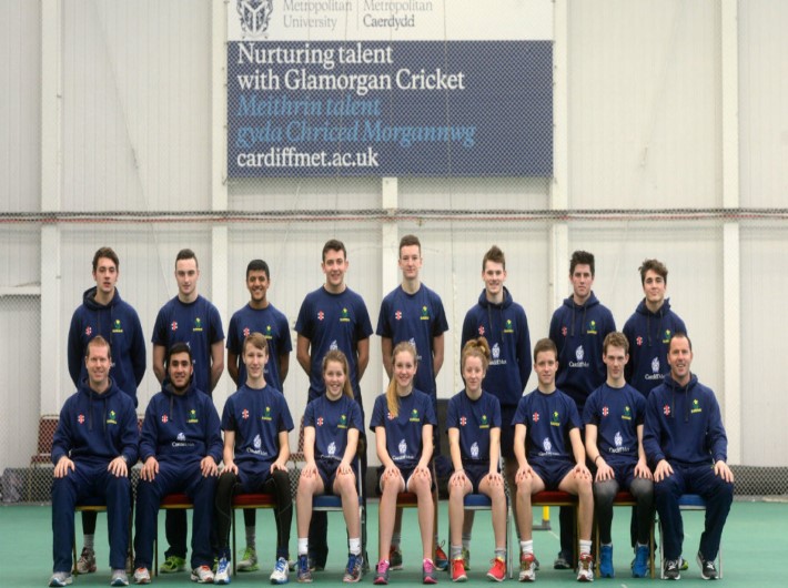 Development Programme Starts at Loughborough