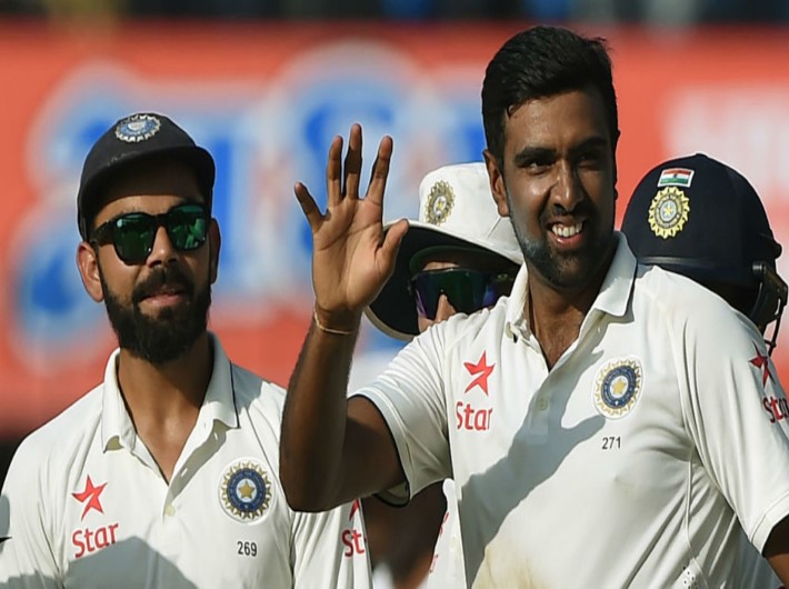 India aims to consolidate its number-one ranking in series against England