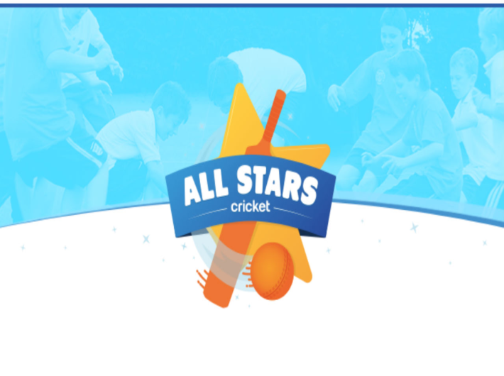 All Stars Cricket Launches in Wales