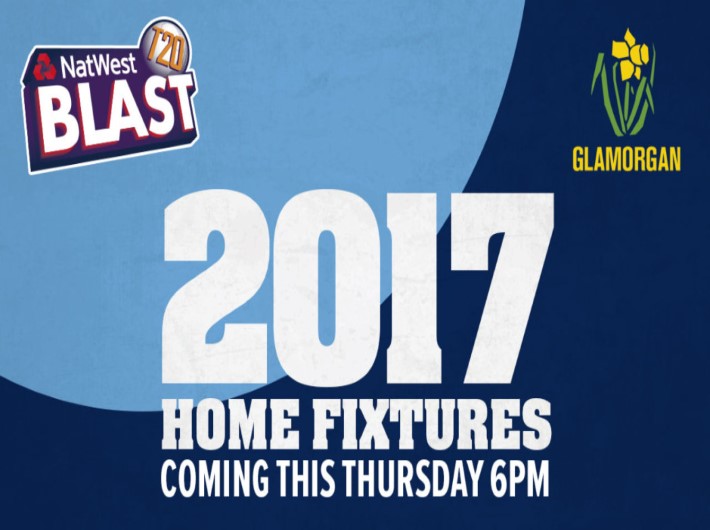 2017 T20 Blast Fixtures Released Thursday Night