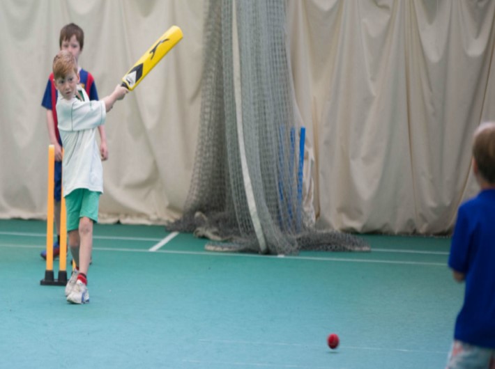 Christmas Offers in National Cricket Centre