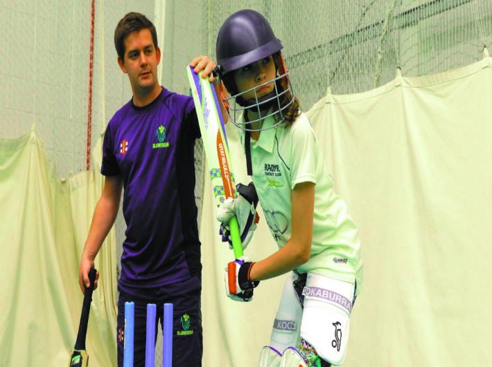 Cricket Coaches Required