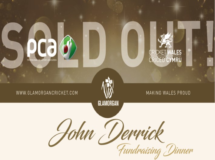 Fundraising Dinner - SOLD OUT