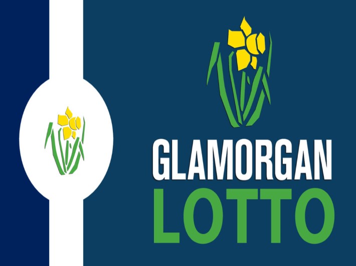 Glamorgan Lotto Tops £25 Million