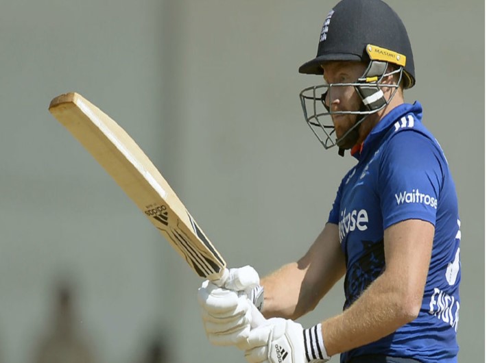 Bairstow in for Hales for T20 Series