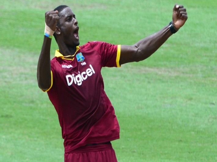 West Indies Squad to Face England Confirmed