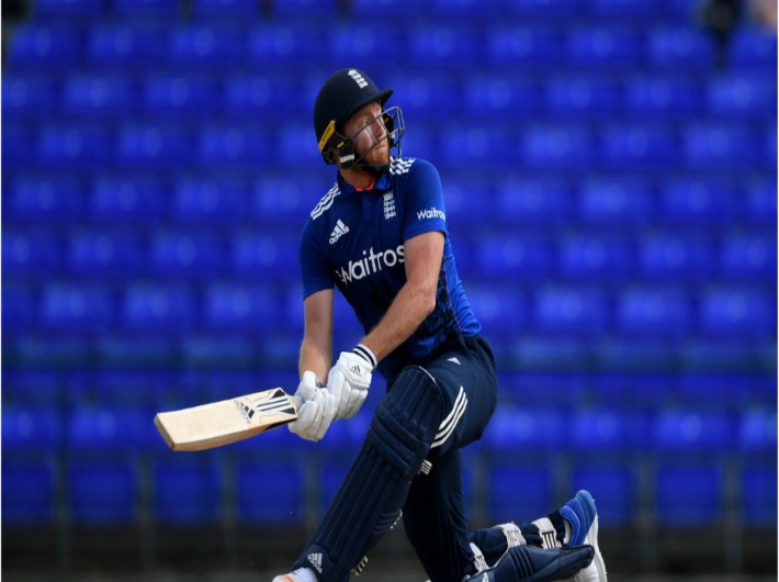 England in good shape ahead of Champions Trophy and busy summer, says Jonny Bairstow