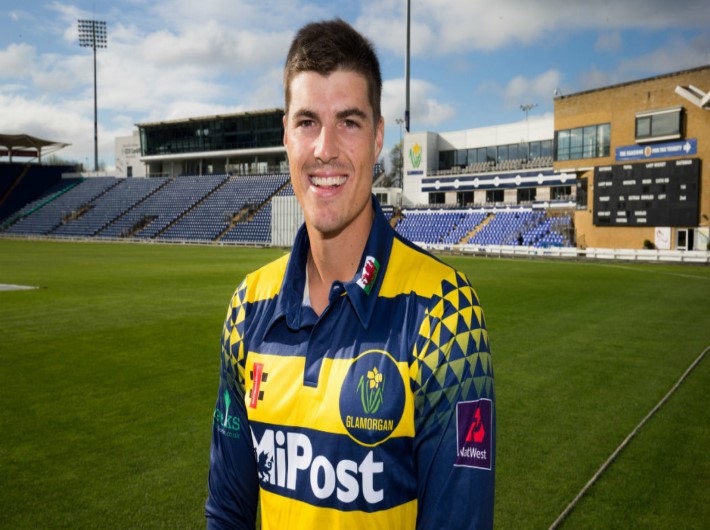 Glamorgan Sign Marchant de Lange