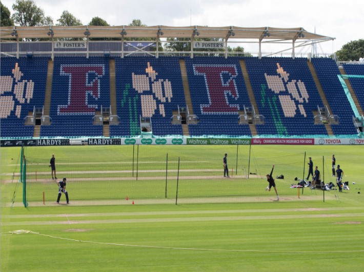 Glamorgan v Nottinghamshire: Head-to-Head