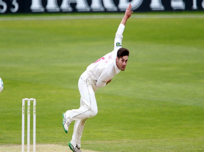 Glamorgan sign young Welsh duo