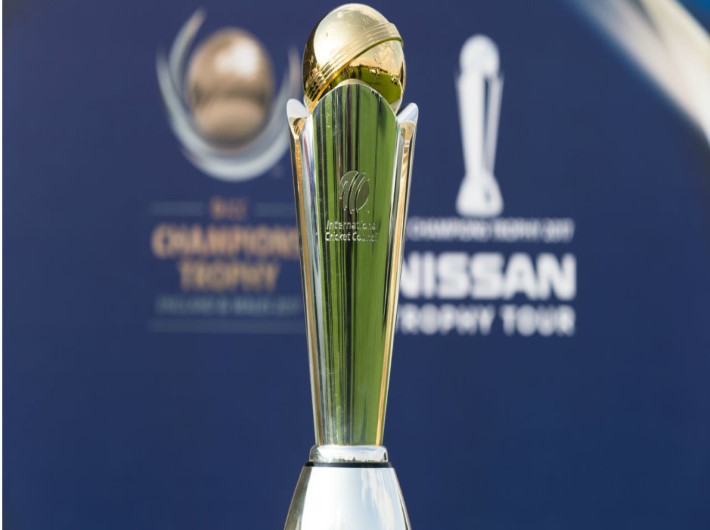 Eight ICC Champions Trophy Matches Sold Out