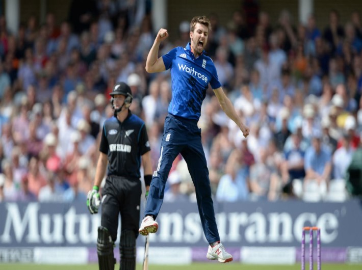 England announce squads for ODI series and ICC Champions Trophy