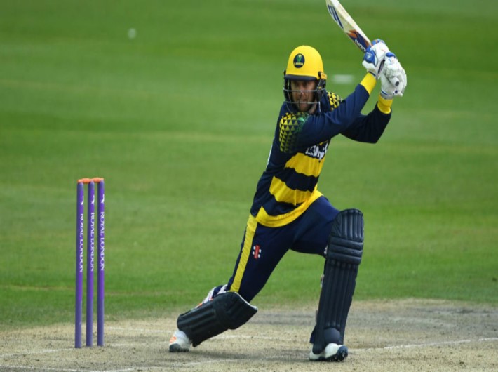 New Ground for Glamorgan for One Day Cup Clash