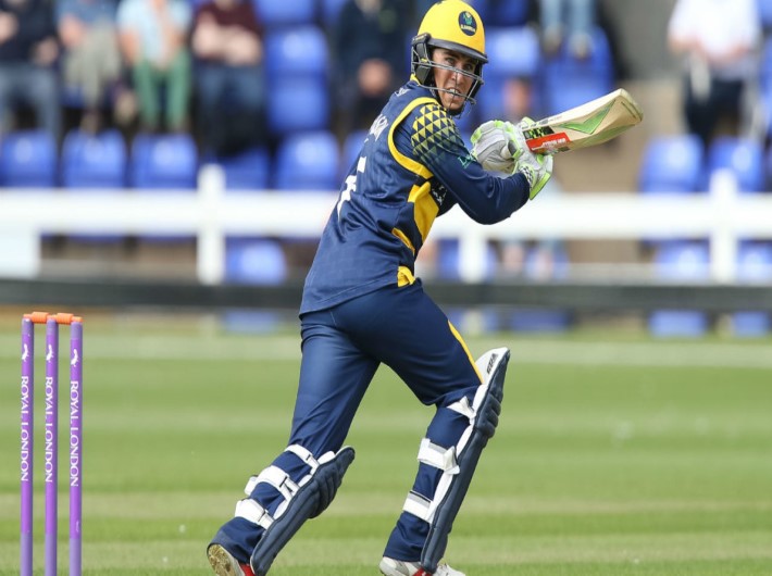 Preview - Glamorgan Face Essex Eagles