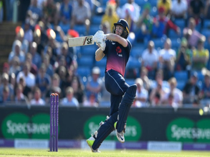 England name squad for NatWest IT20 series against South Africa