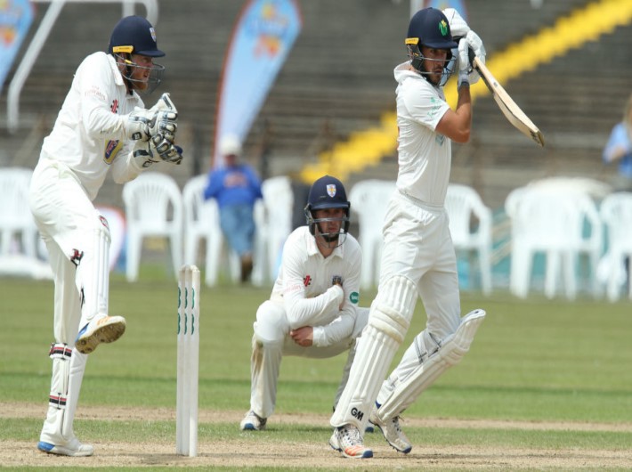 Gloucestershire win by ten wickets at Cheltenham