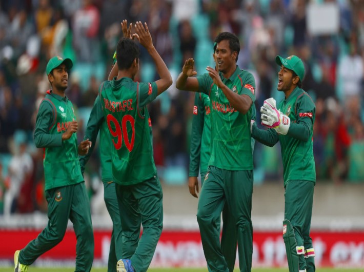 Bangladesh must feed off happy Cardiff memories, writes Habibul Bashar