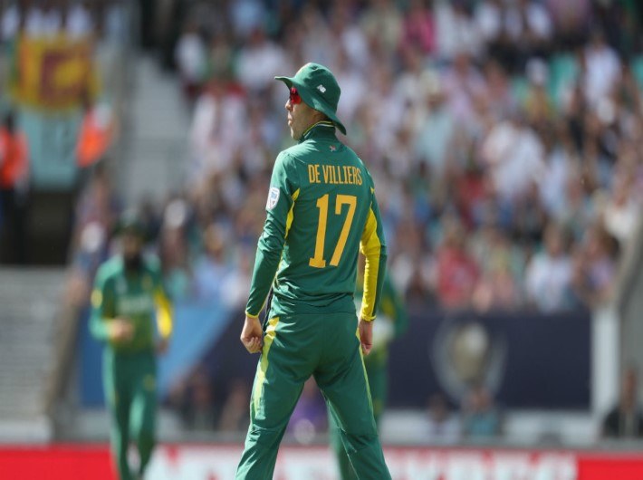 AB to lead Proteas in T20 Series in England