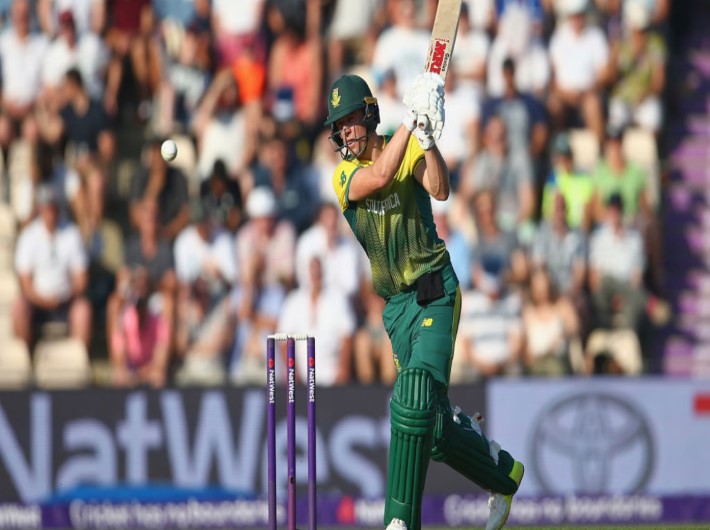 Proteas Captain Vows to Fight Back on Friday