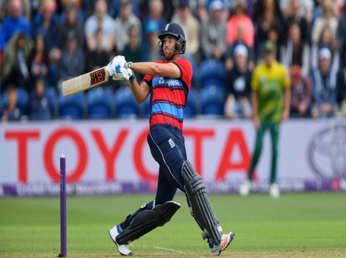 Sam Billings and Dawid Malan named in England’s IT20 squad