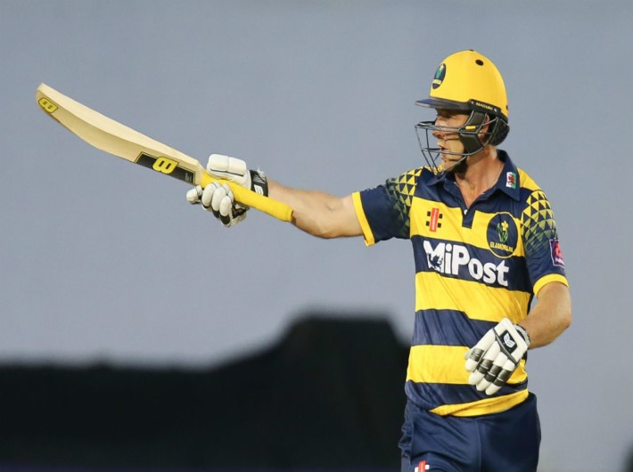 Glamorgan kick start their Royal London One-Day Cup Campaign