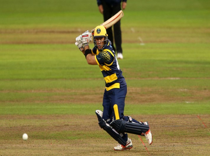 It’s always a good contest – Ingram on Essex Clash