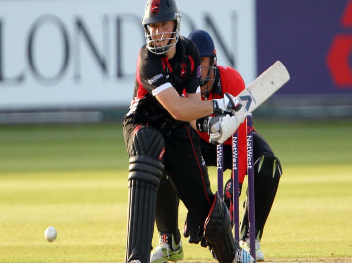 News from the Opposition: Leicestershire Foxes