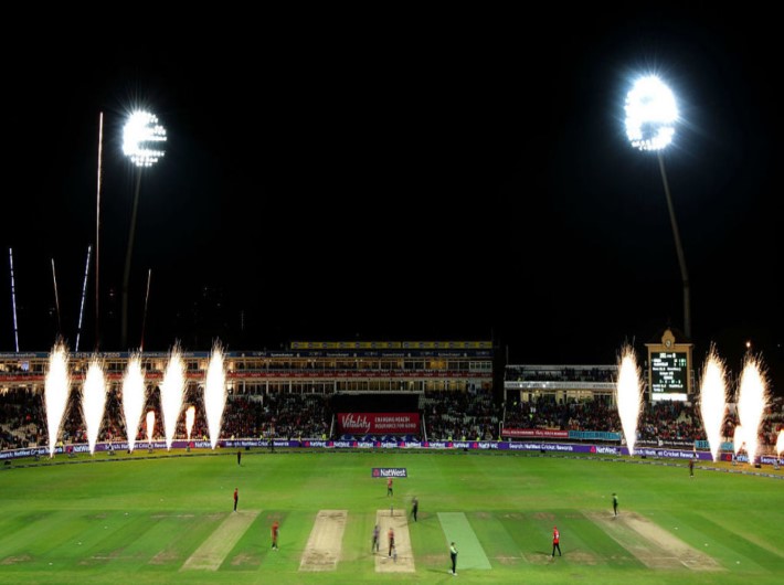 Glamorgan T20 Finals Day: Head-to-Head