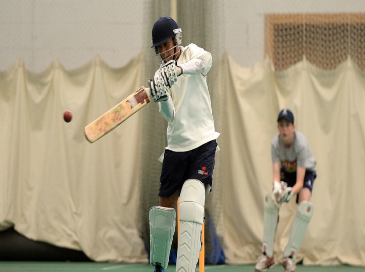 Cardiff and Penarth win Glamorgan  Junior Indoor Leagues