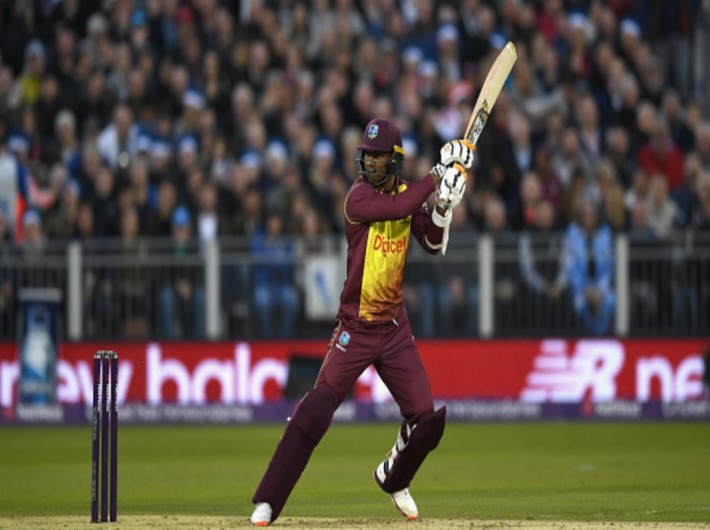 West Indies Win One-off IT20