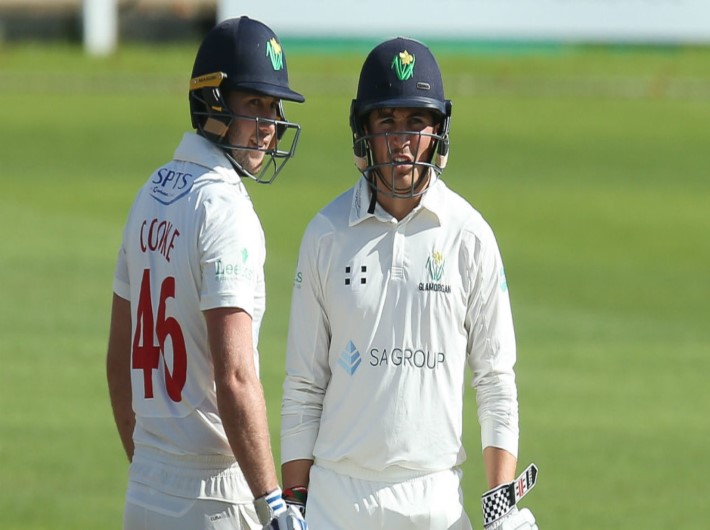 Glamorgan to tour Dubai as part of pre-season plans