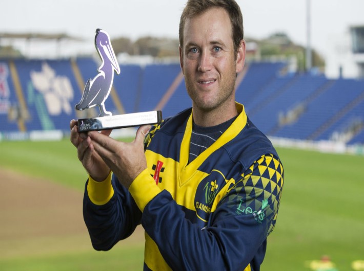 Ingram wins RLODC Player of the Year at PCA Awards