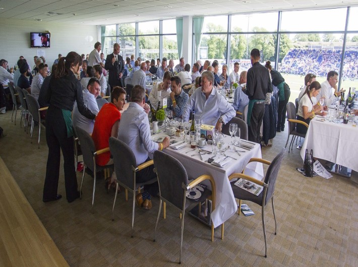 2018 T20 Hospitality now available