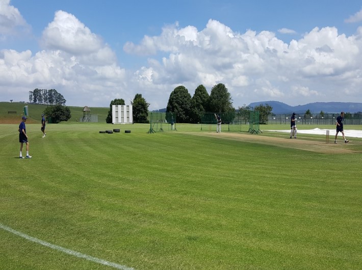 Glamorgan Academy Tour Update