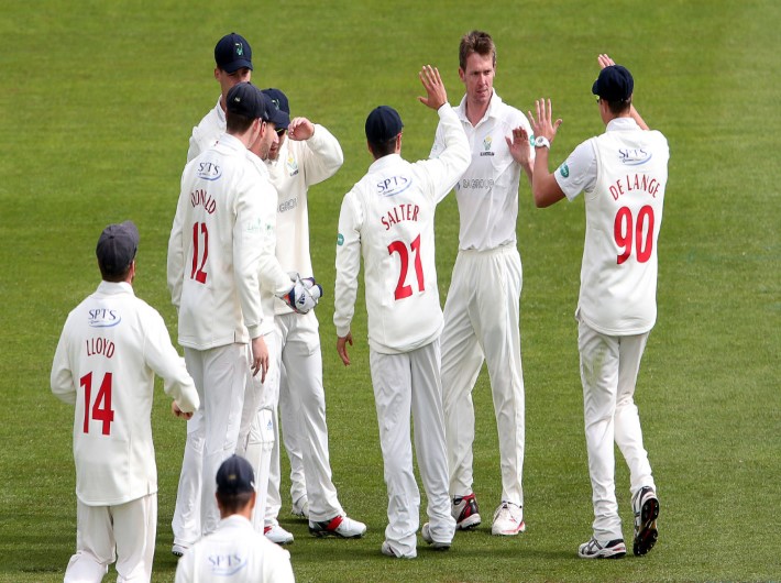 Glamorgan Return To The Home Of Cricket