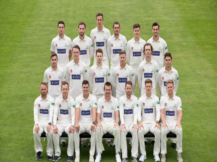 Glamorgan 2nd XI v Hampshire 2nd XI