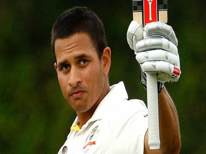 Glamorgan sign Khawaja for Vitality Blast